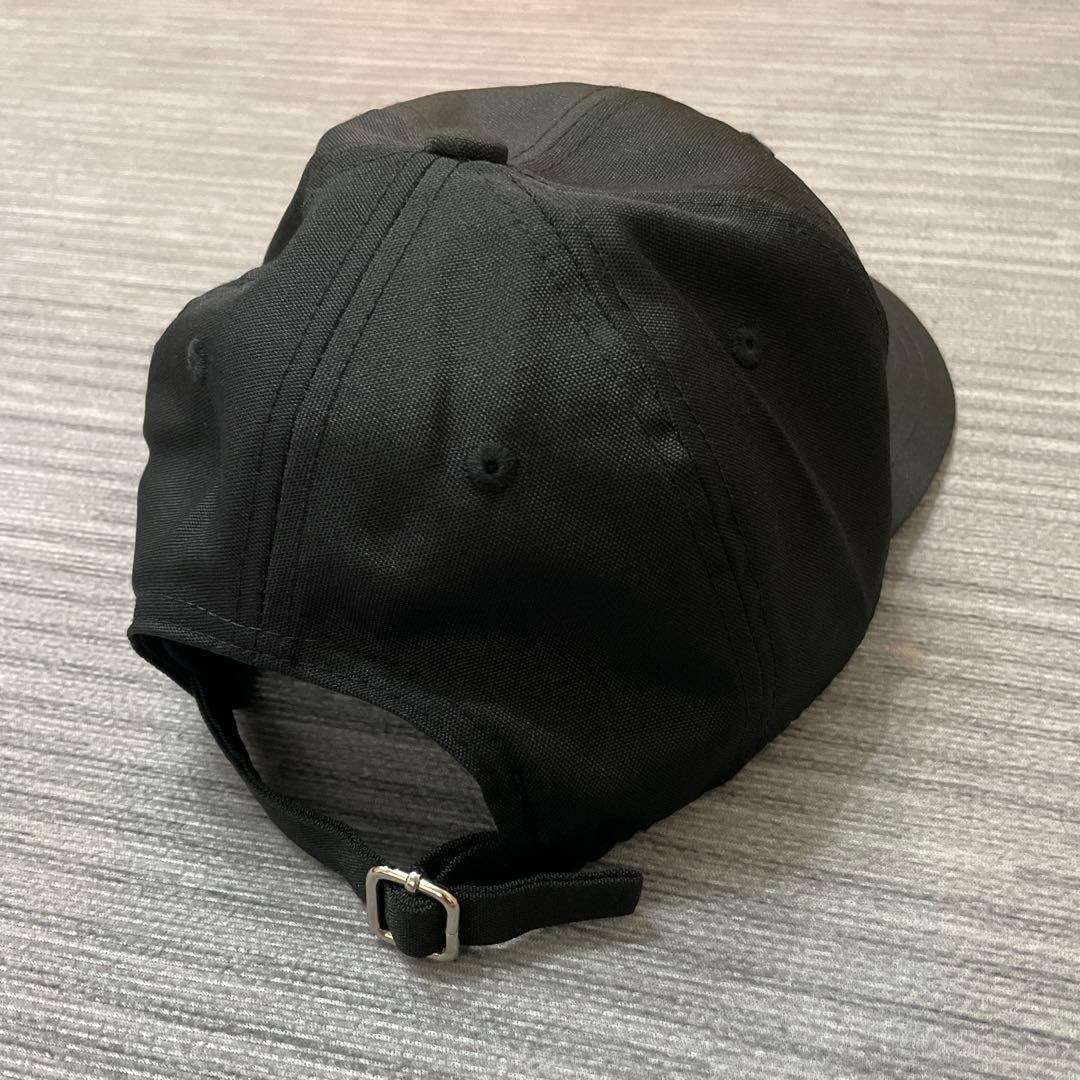 帽子 COOTIE Hard Twist Yarn OX 6 Panel Cap