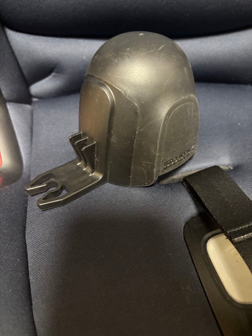 Maxi-Cosi Titan Proチャイルドシート　マキシコシ　タイタンプロ