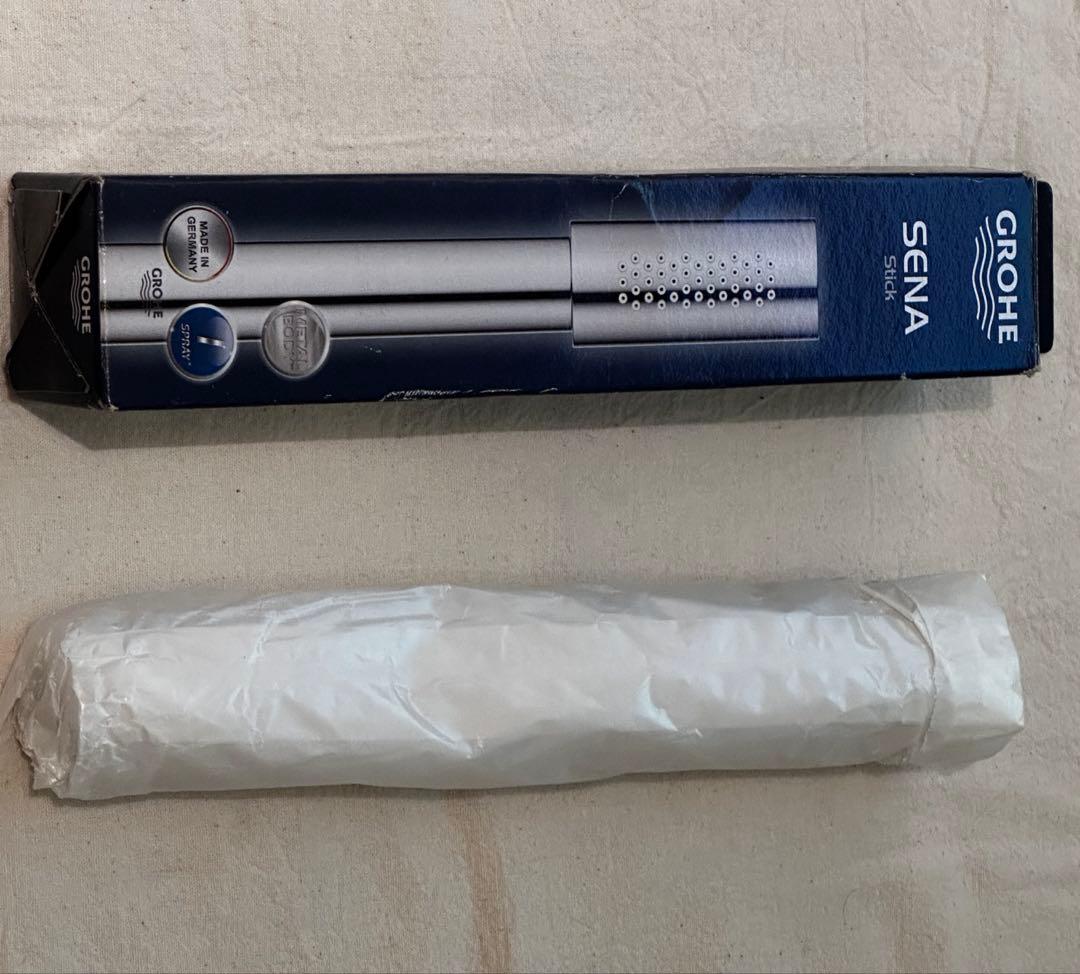GROHE(グローエ) SENA Stick シャワーヘッド