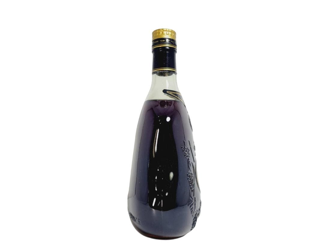 【YSL】未開栓 COGNAC Hennessy コニャック ヘネシー