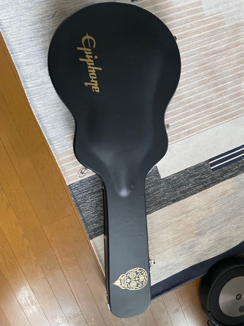 ギター Epiphone Shinichi Ubukata ES-355 v2