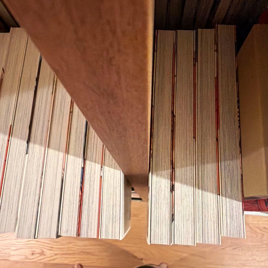 SLAM DUNK 完全版 帯付き 1〜24巻 全巻セット