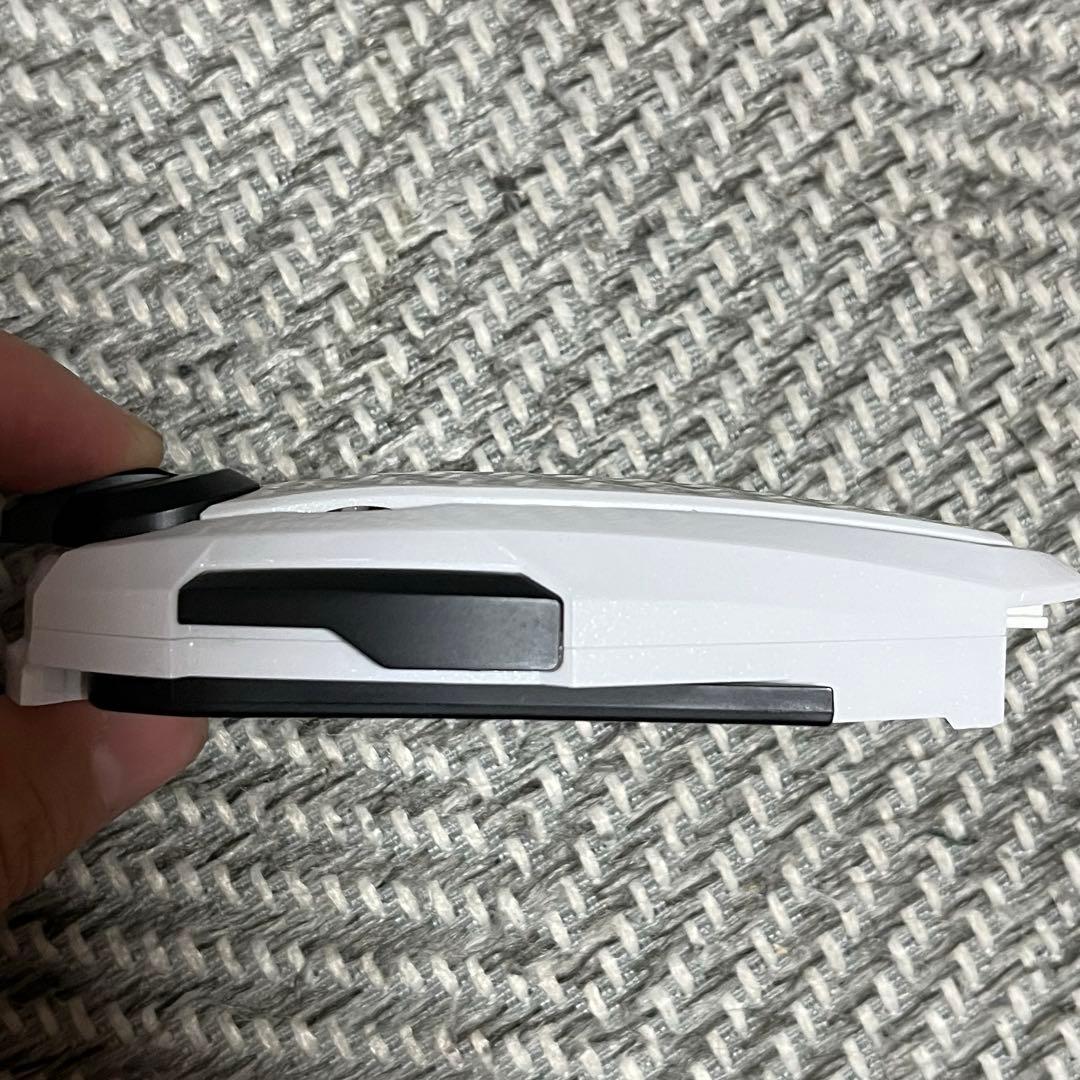 ビーコム SB6XR 本体のみ 白