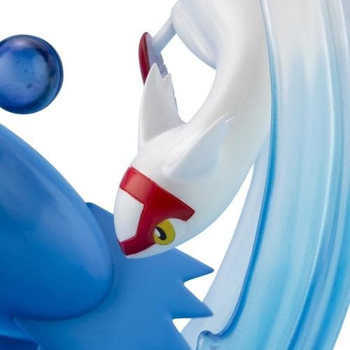 ❤新品・未開封❤ ラティアス ラティオス フィギュア ポケモンセンター