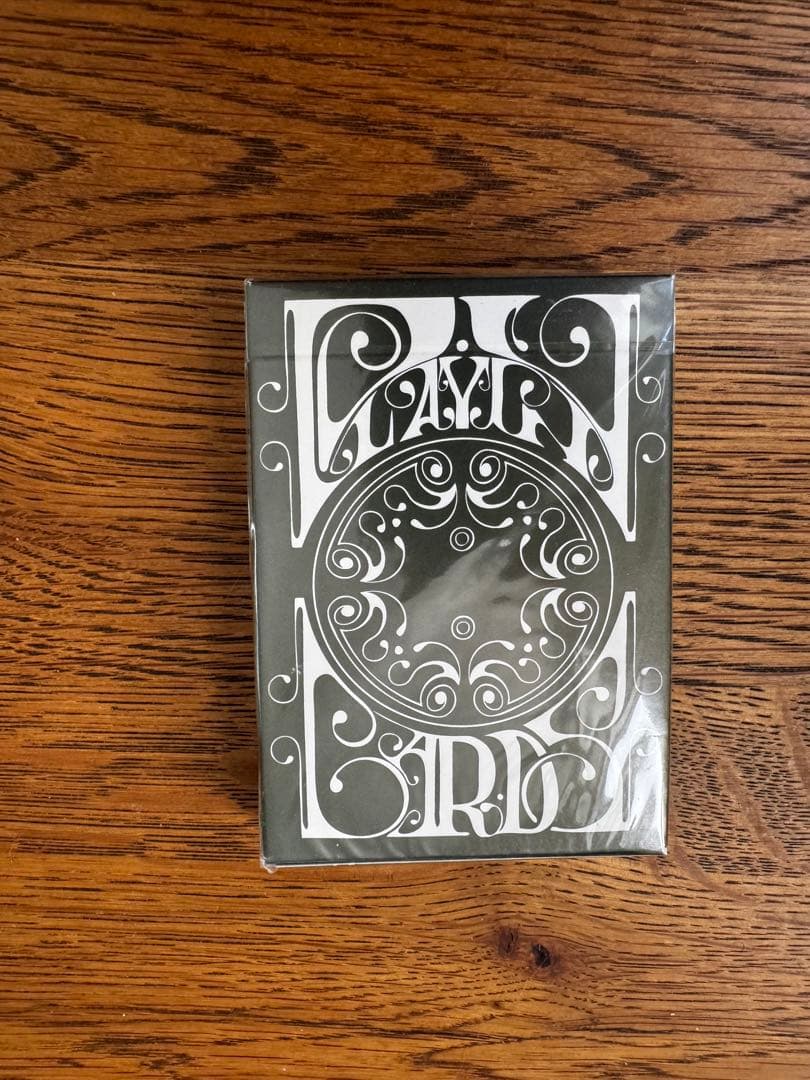 サプール【新品未開封】SMOKE & MIRROR V4 グリーン 3個