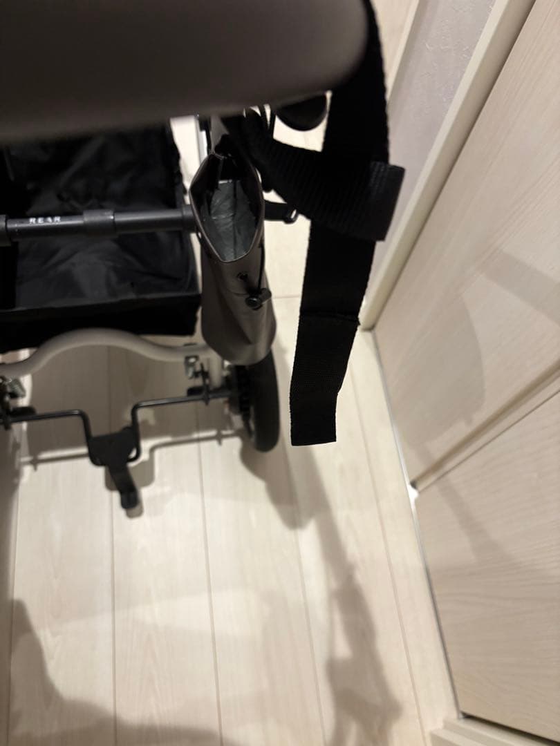 ペットカート CONAN0406