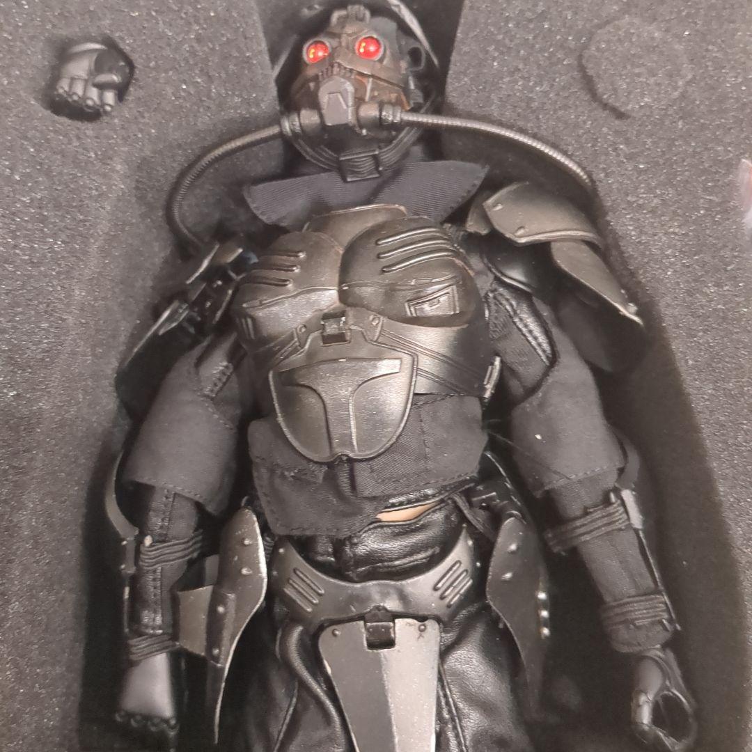 その他 E3.STUDIO ULTIMA MECHANICAL WARRIOR NO.2