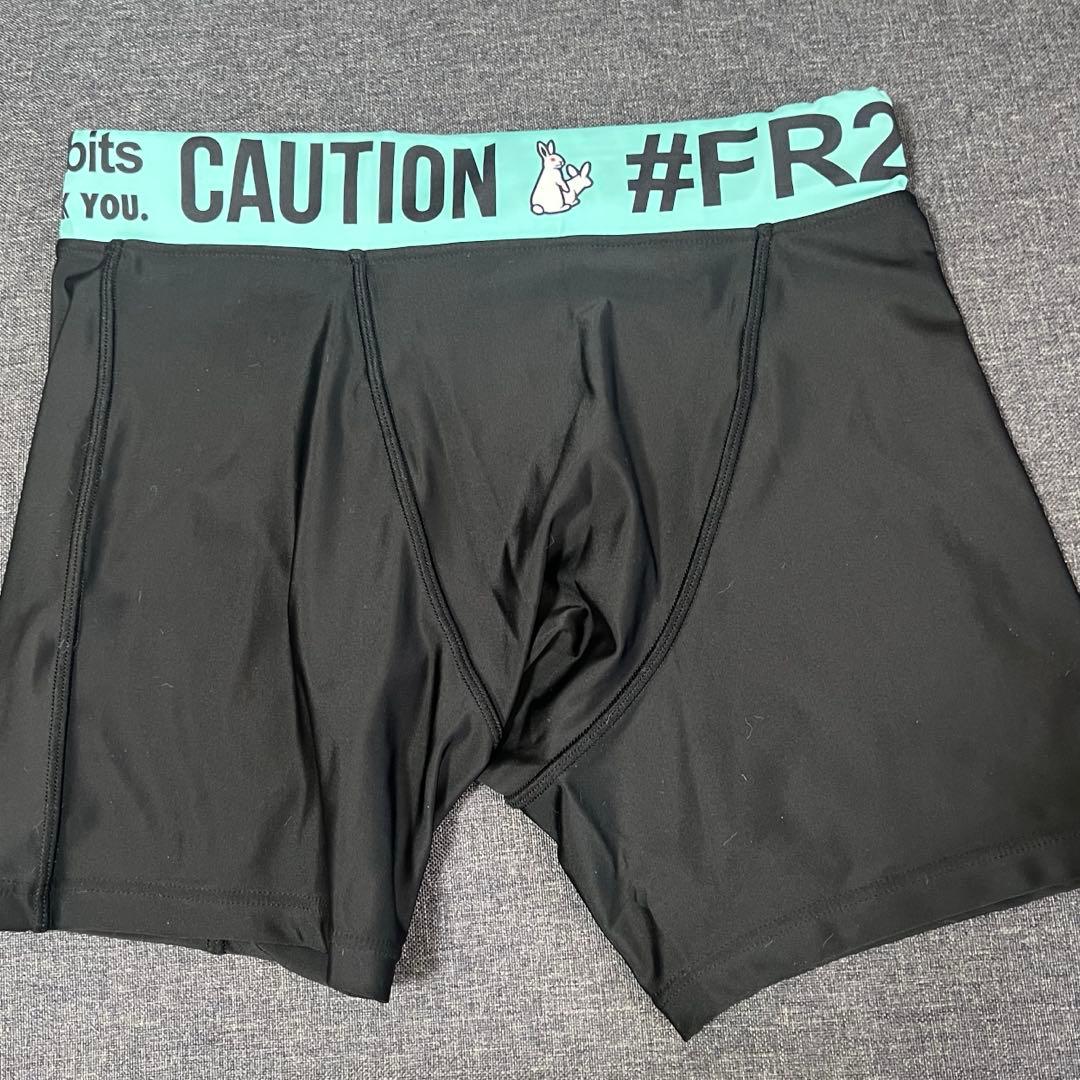 FR2 月桃 水着