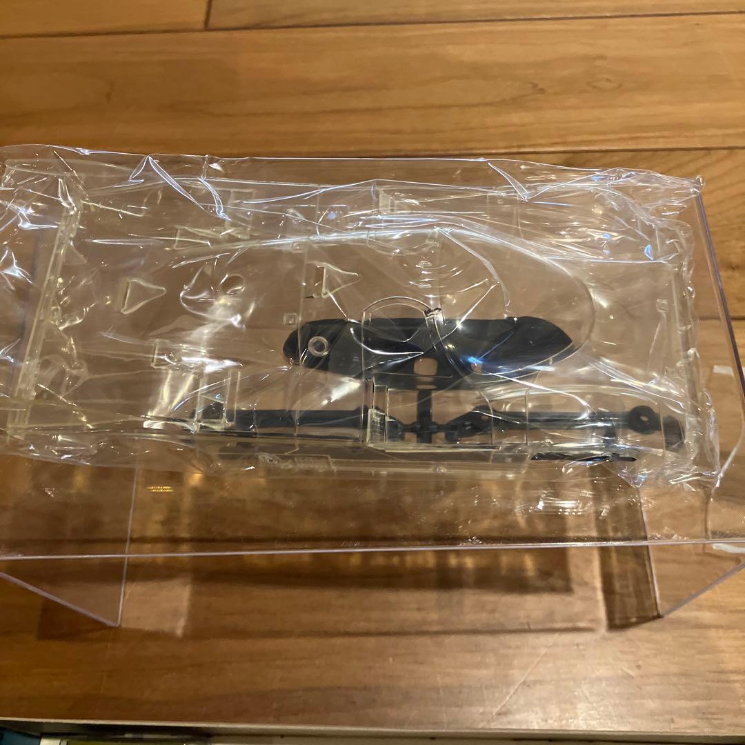 【希少】タミヤ タムテック・ポルシェ962C 1/24 RC未組立キット
