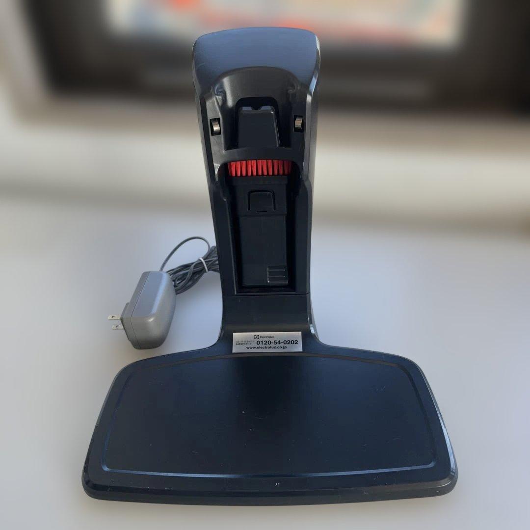 Electrolux （エレクトロラックス エルゴラピード・リチウム）