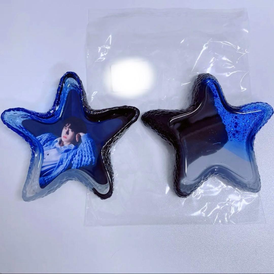 王一博 星 アクセサリートレイ 15点セット❣️確認用❣️1225