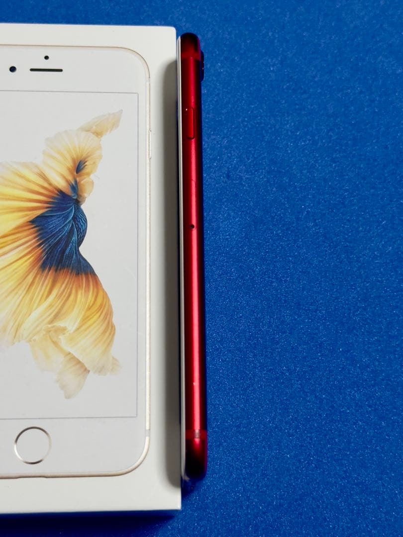 Apple iPhone 7 128GB 本体 SIMフリー　バッテリー100%