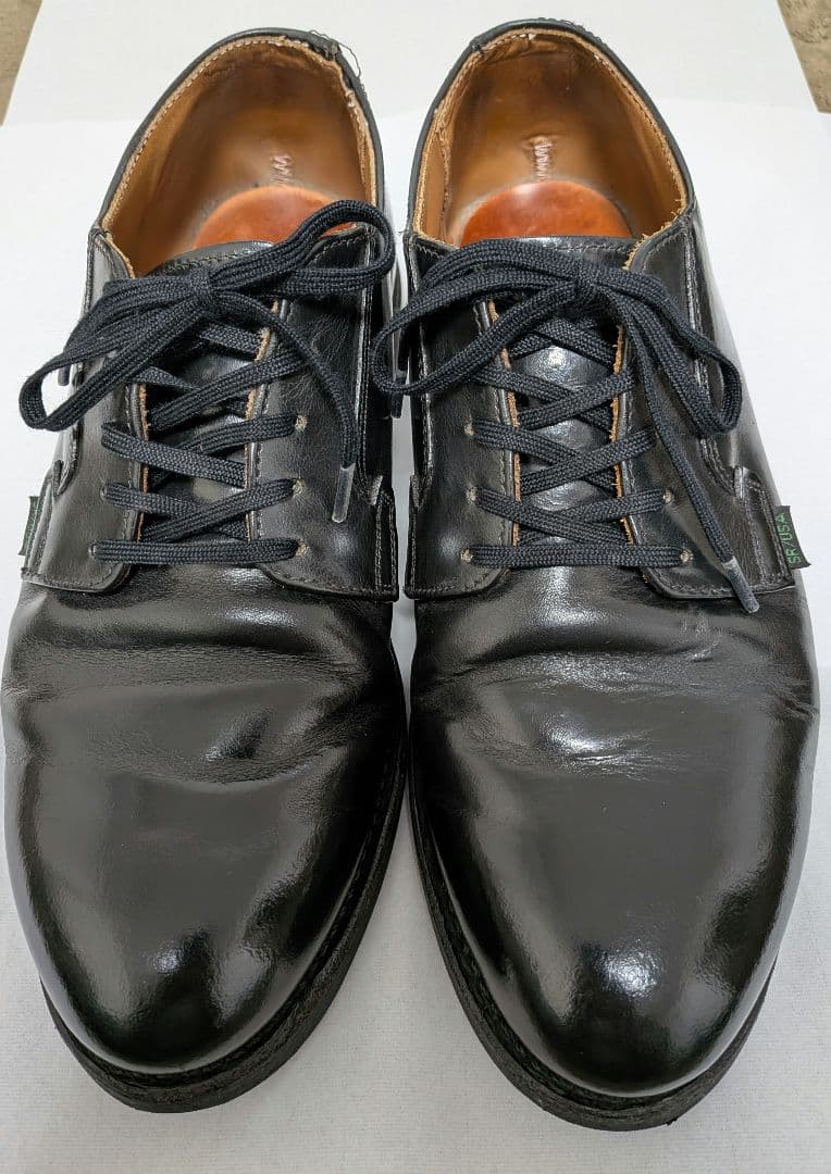 【REDWING】ポストマンシューズ