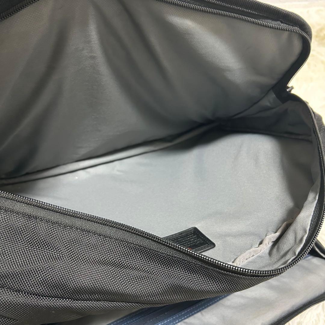 TUMI トゥミ 26180D2 アルファ2 ビジネスバッグ 3way 2気室