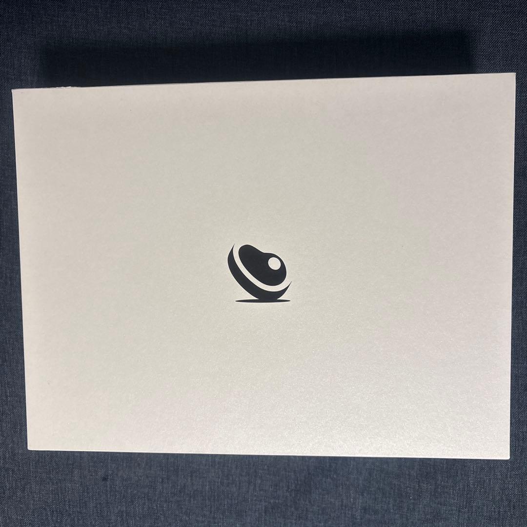 【新品・未開封】低温調理器　BONIQ 3.0 ボニーク