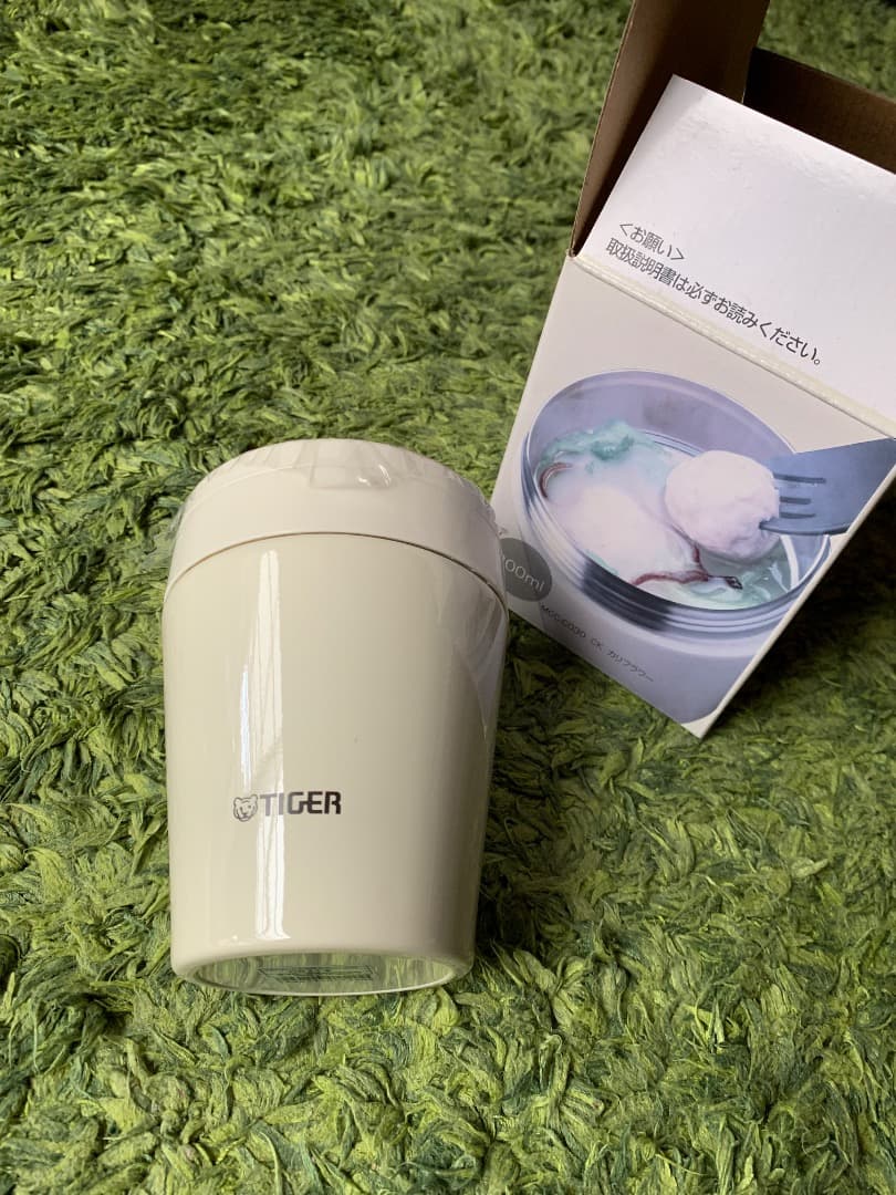 TIGER SKX-A100 W 　IHスーププロセッサー　新品未使用送料無料