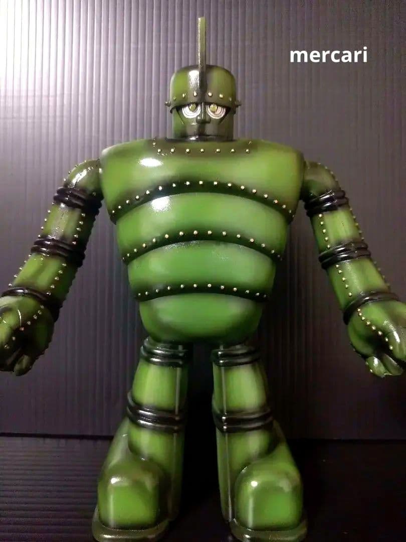 専用売約済み　V-3 ビッグX