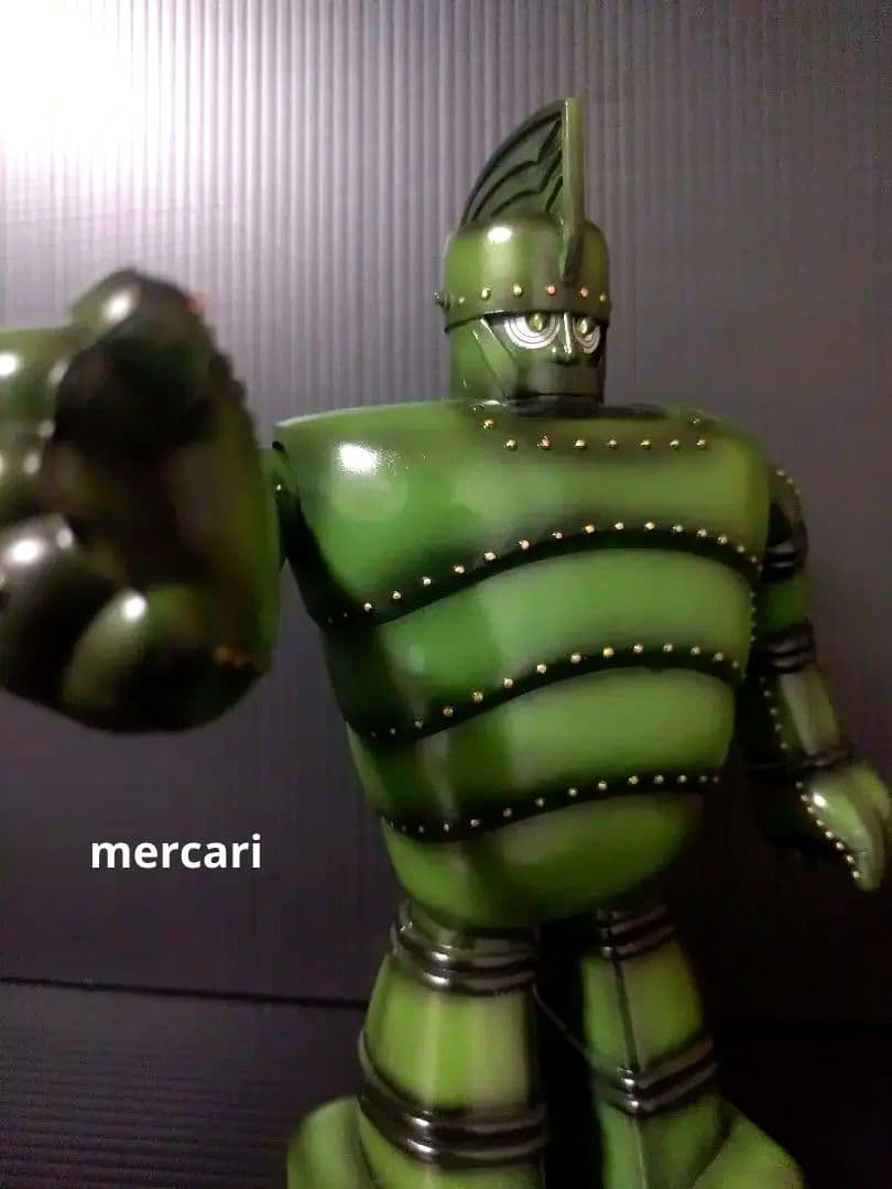 専用売約済み　V-3 ビッグX