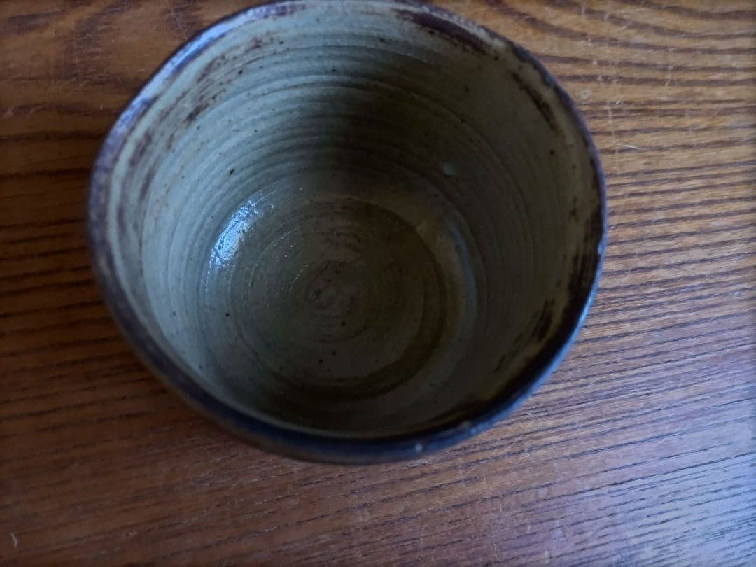 唐津　盃