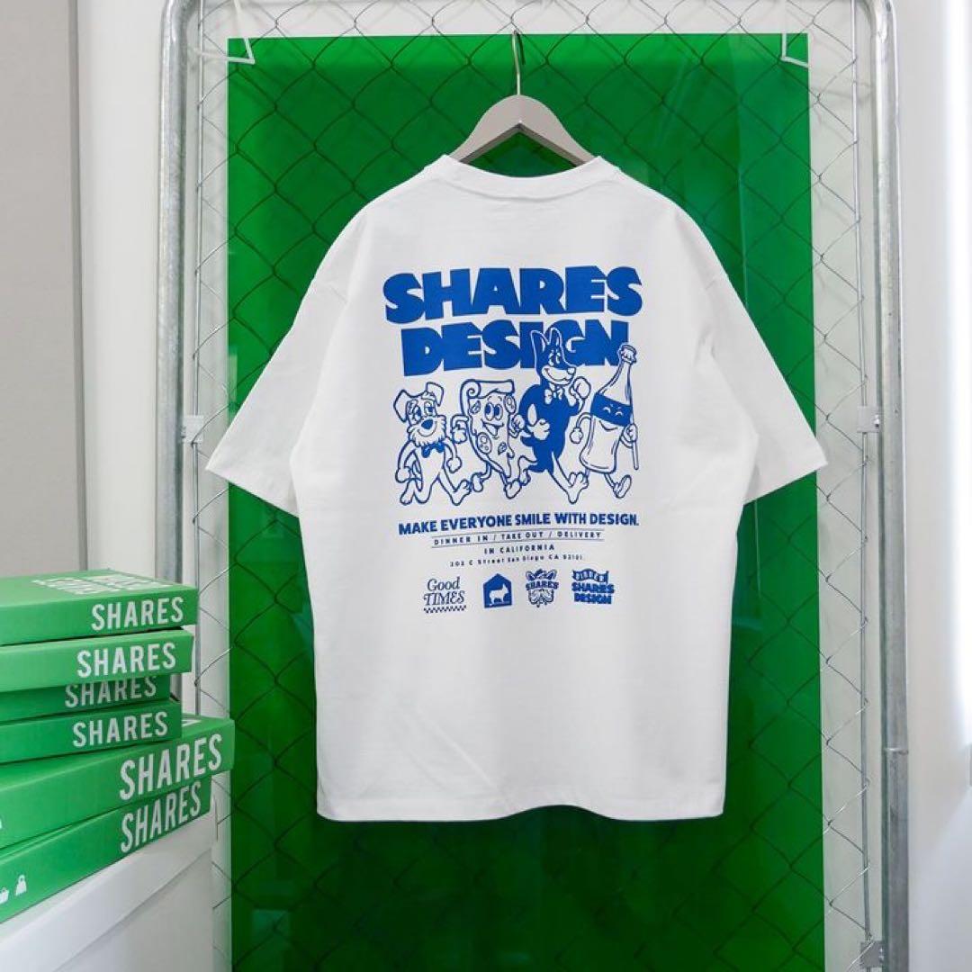 メンズTシャツ