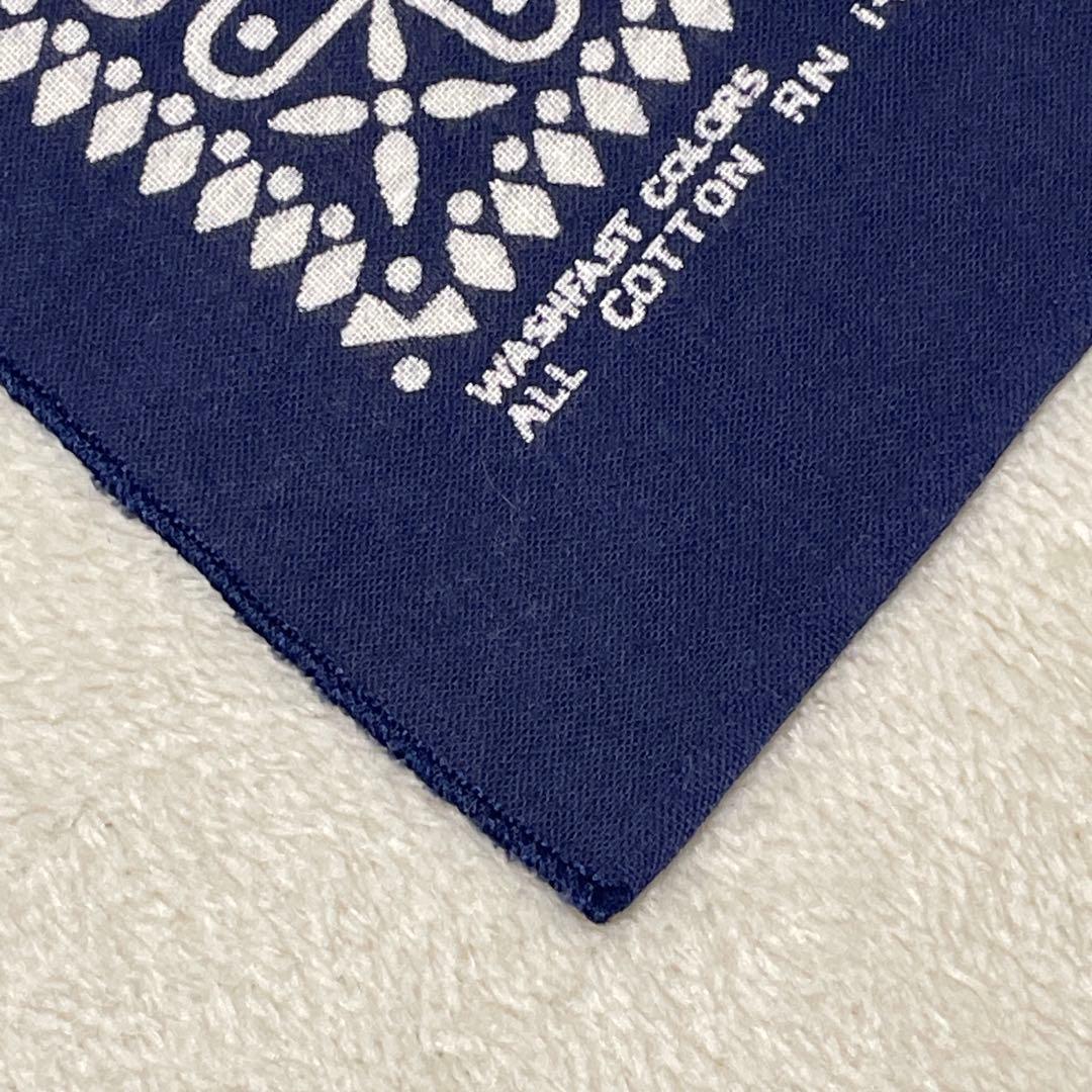 訳あり60s クロス バンダナbandana RN14193 SPECIAL!
