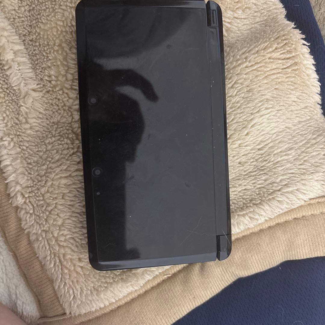 その他 3DS