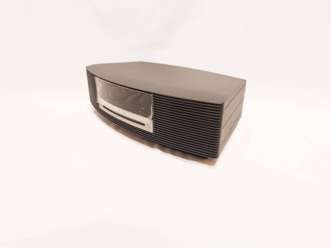 BOSE Wave Music System AWRCCC　ブラック