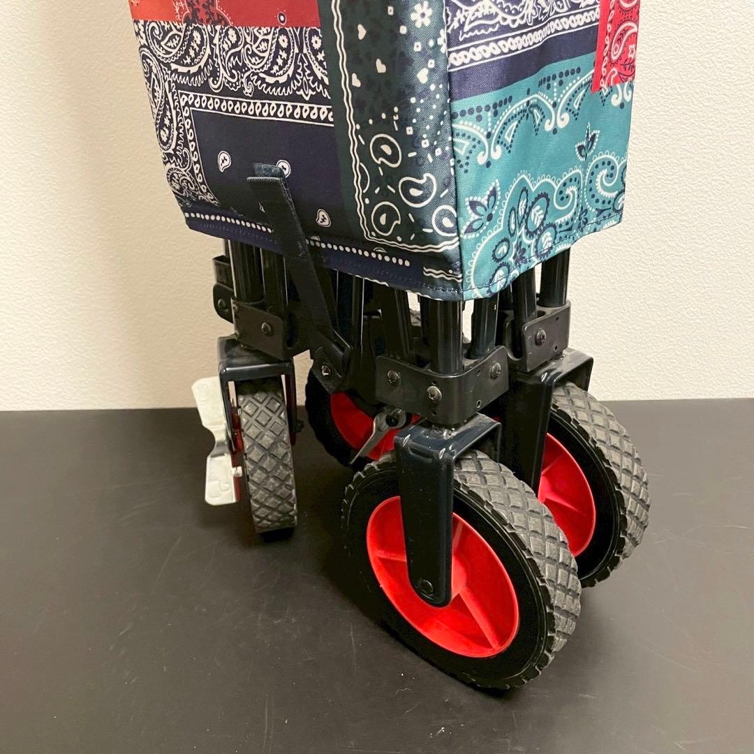【激レア】Coleman アウトドアワゴン ビームス別注 コラボ 希少品