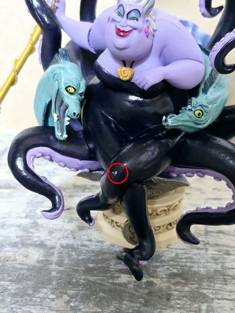 キングダムハーツ フォーメーション アーツ　フィギュア　ソラ　ジャック　ハデス