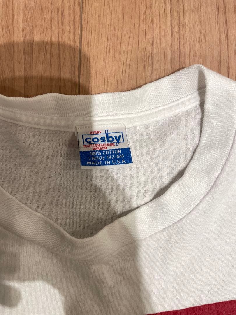 Buttwiser vintage tシャツ USA製80s 山田レン