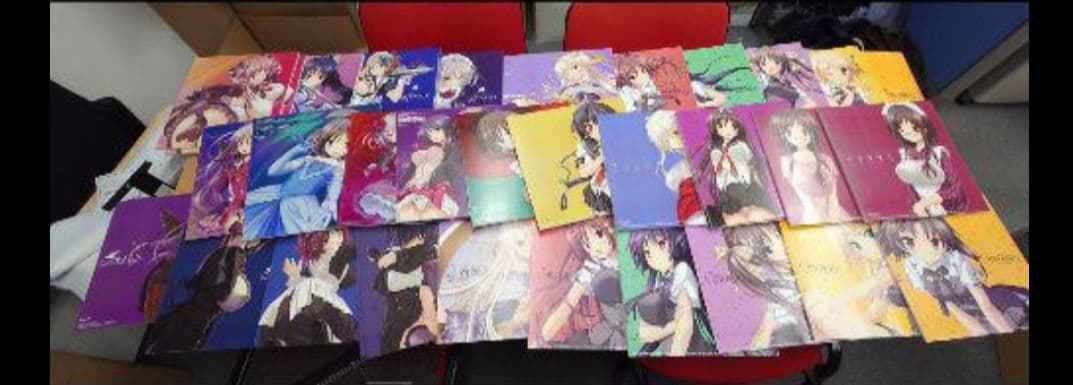 あかり パネル