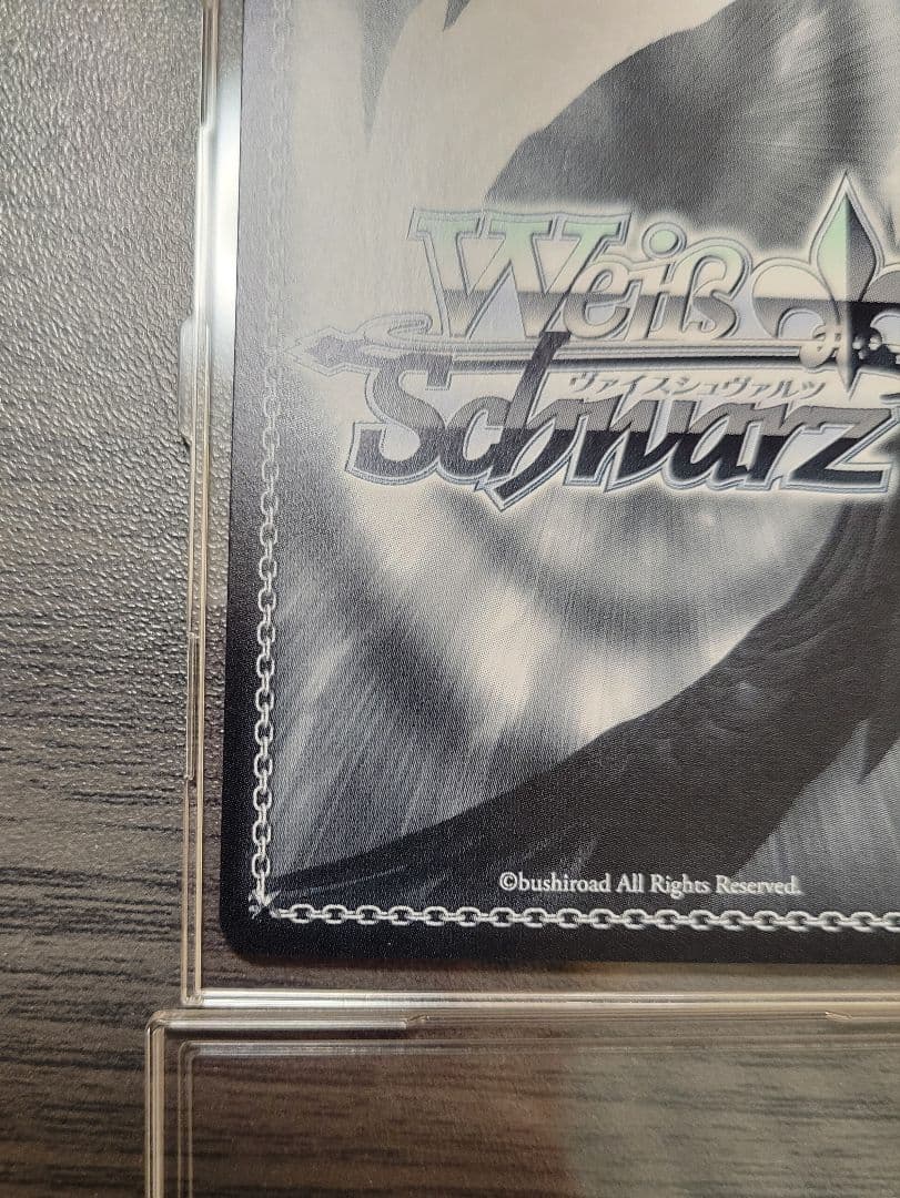 【最終値下げ】対策委員会　シロコ　SEC　ヴァイス