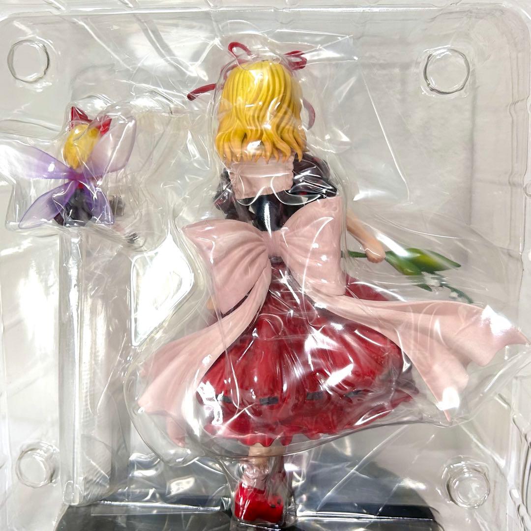 美品 グリフォンエンタープライズ メディスン・メランコリー 東方プロジェクト