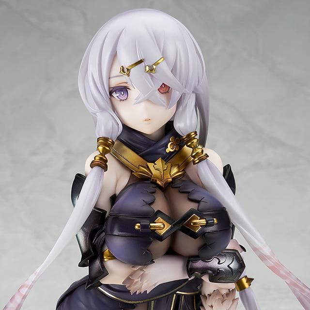 【未開封】リラ・ディザイアス 完成品フィギュア【アルター】