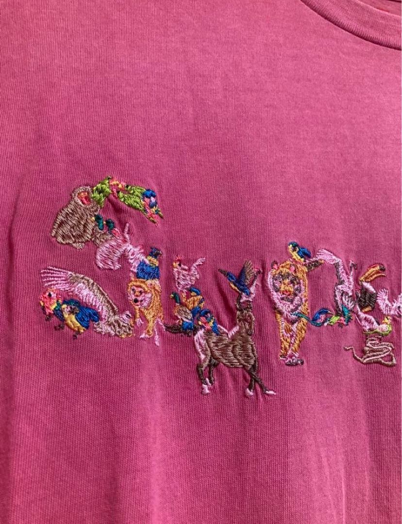 【オカジさん専用】Supreme Animal Kingdom S/S Tee