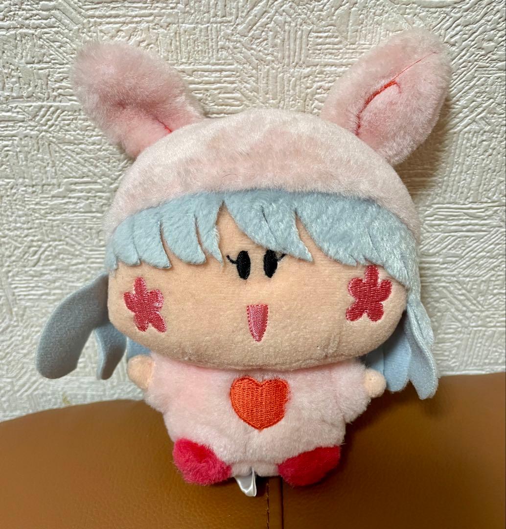 ミルモでポン! パピィ レトロ ぬいぐるみ