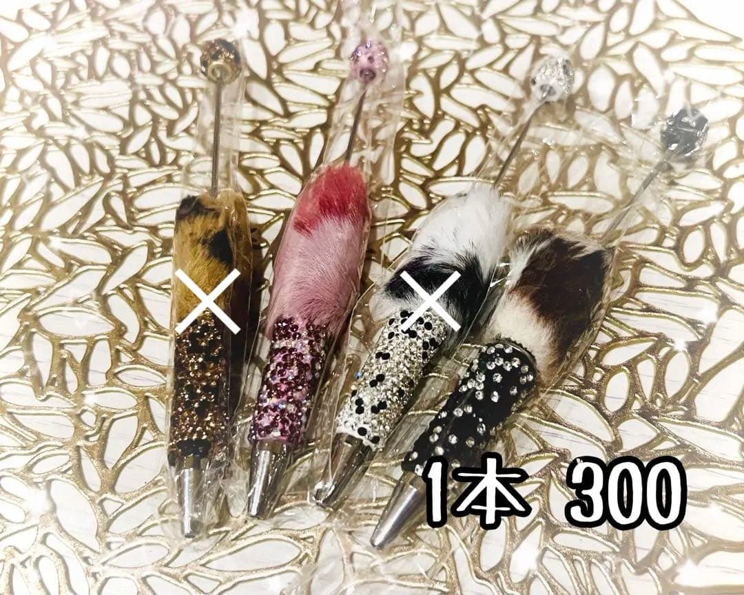 カスタムボールペン☆社長ペン7