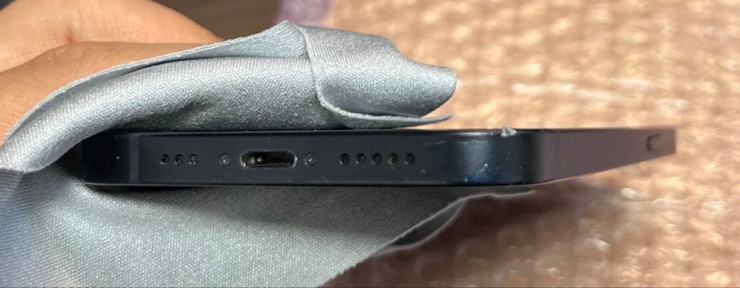 携帯電話本体 iPhone12 256 GB