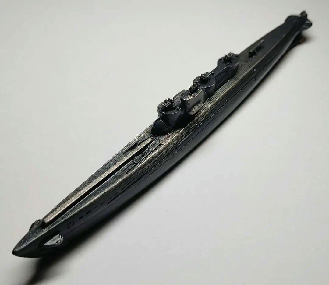 置物　伊号第400潜水艦型