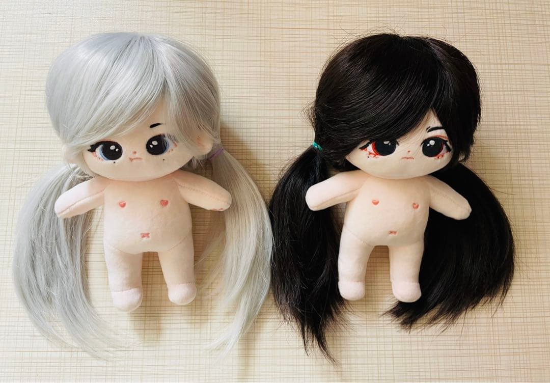 20cm 山河令 ぬいぐるみ 周子舒 張哲瀚 温客行 龔俊138