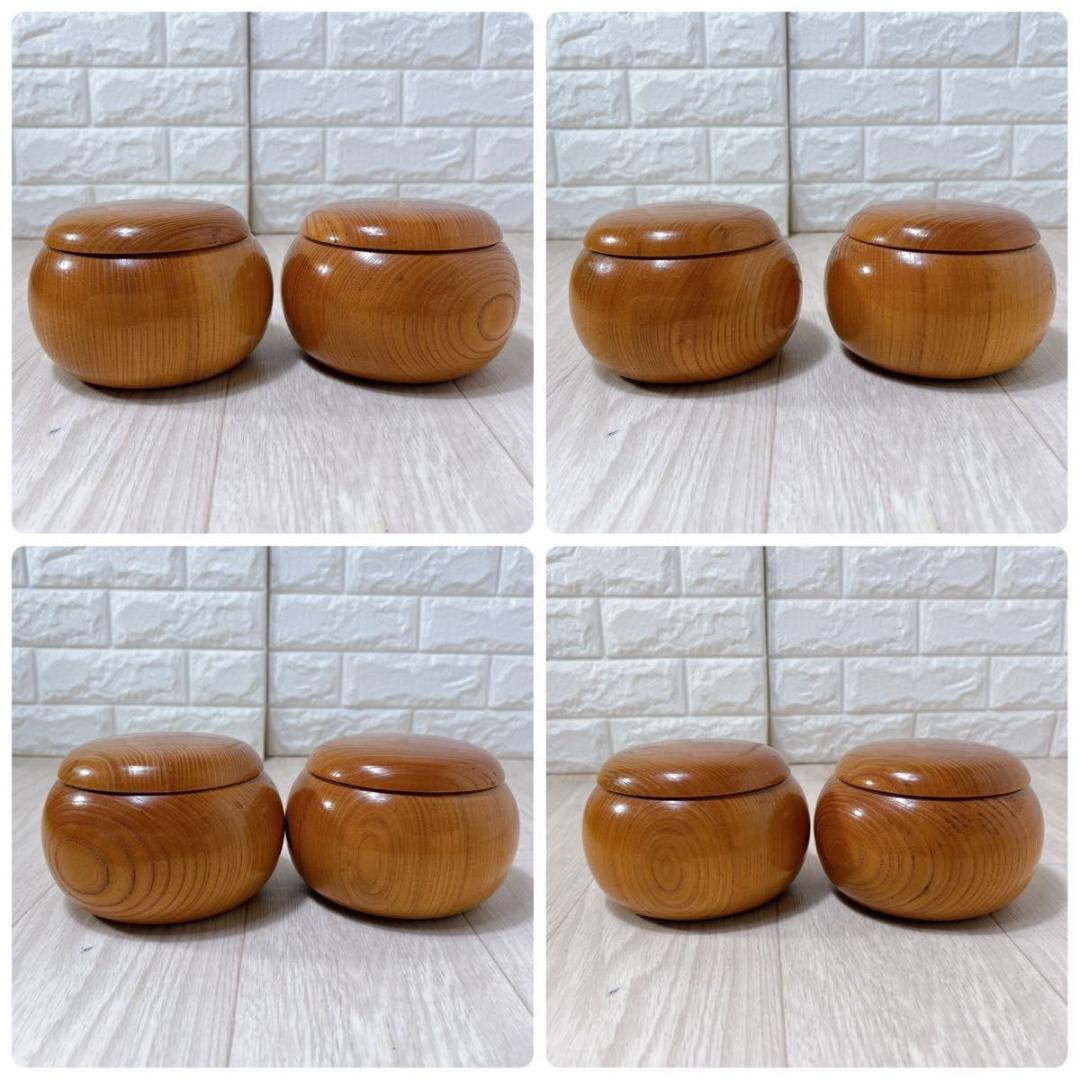 囲碁 蛤碁石 32号 178個 那智黒 180個 碁笥付き おすすめ人気 ゲーム