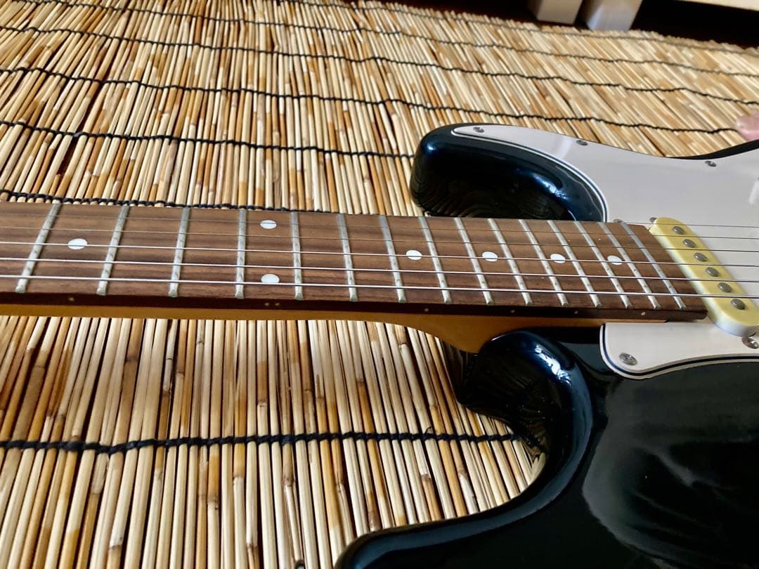 ☆新機能を追加改造した K.Garage Traditional ST