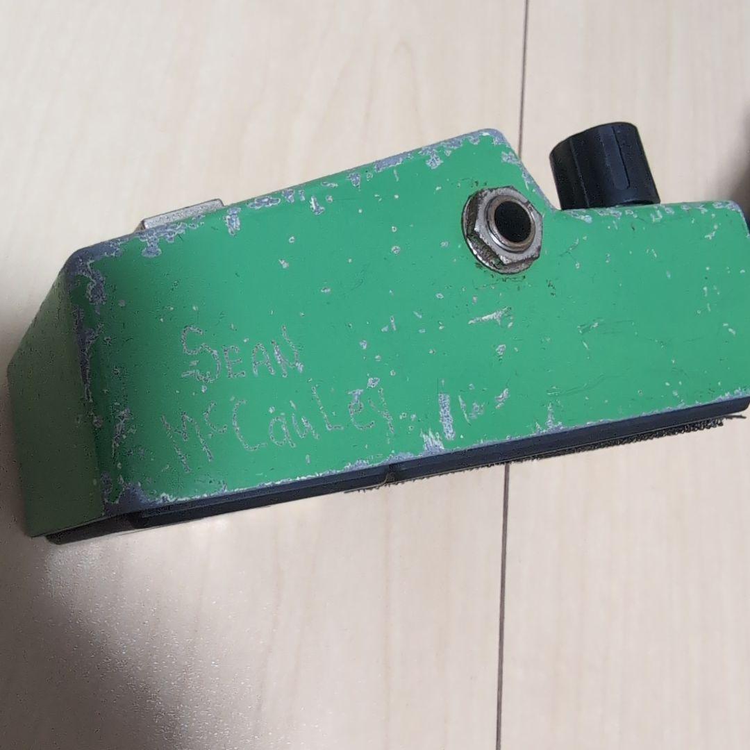 Ibanez TS-808 ヴィンテージ vintage エフェクター