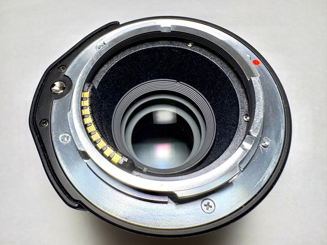 【コンタックス CONTAX G1】ROM改造済 レンズ2本/TLA200セット