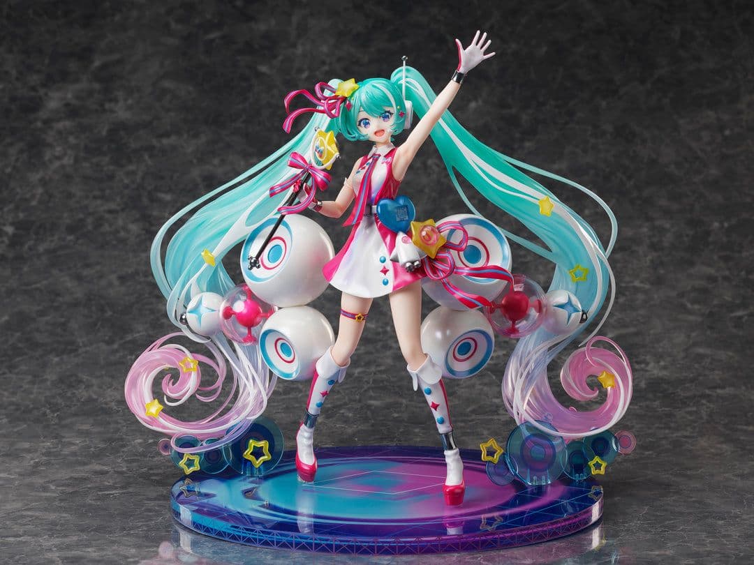 【未開封】初音ミク「マジカルミライ」10th Anniversary Ver