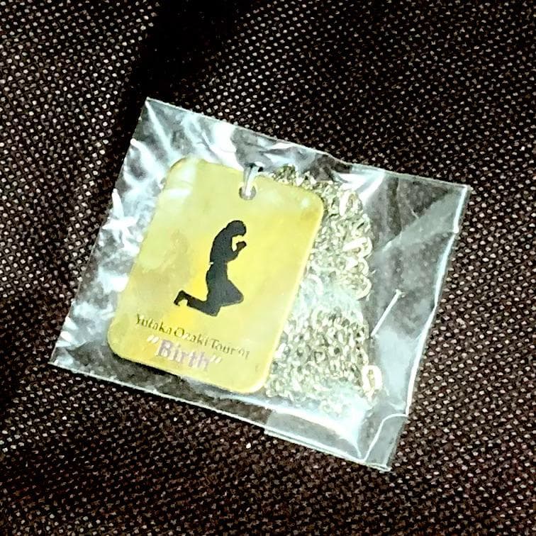 未開封 尾崎豊 Tour'91 \