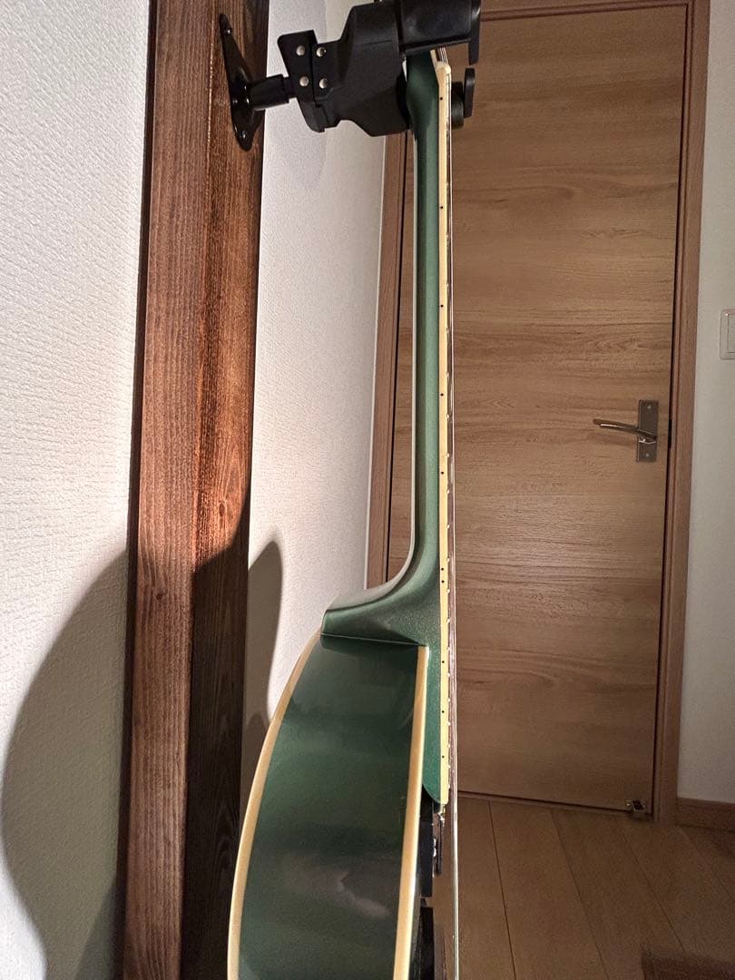 ギター Ibanez AF75-OLM 5B-02