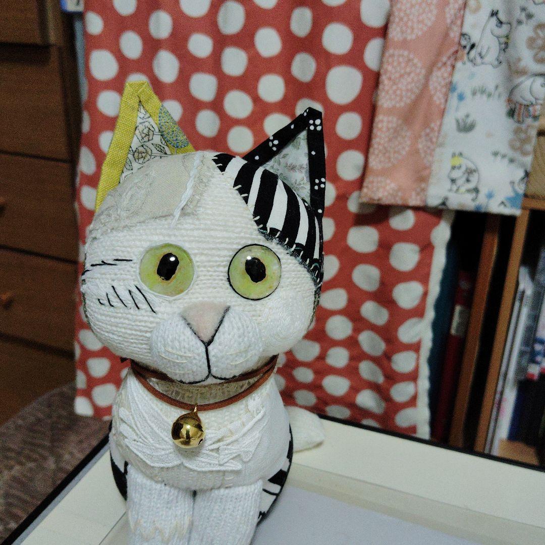 25.D1 白猫でもない不思議ちゃん