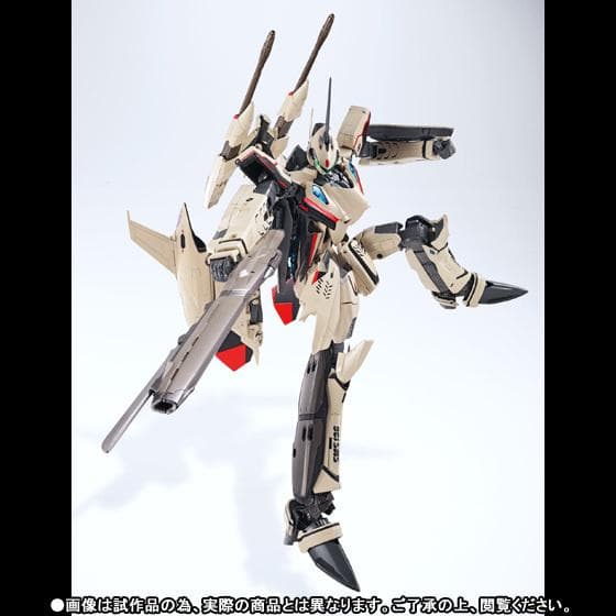 コミック・アニメ YF-29Durandal Valkyrie Isam Dyson Custom