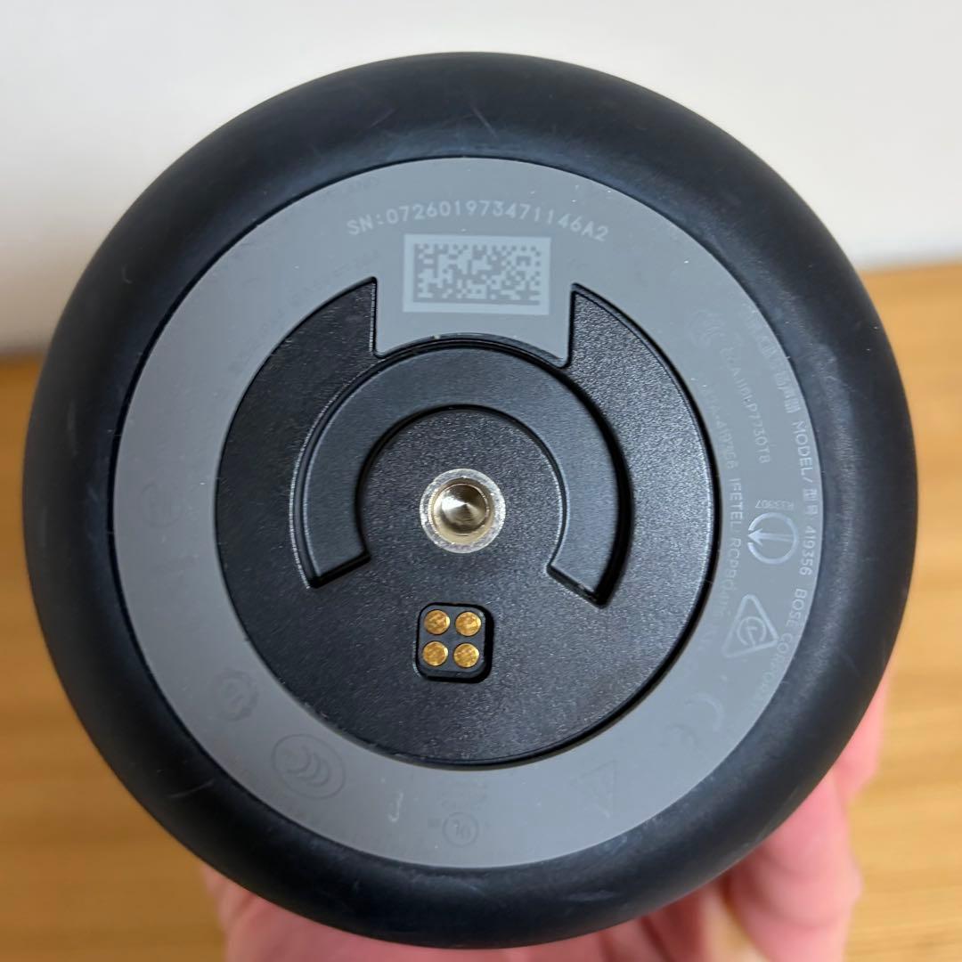 Bose SoundLink Revolve+ ワイヤレススピーカー